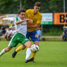 Beste Bilder Wolfurt vs Langenegg