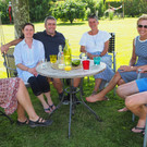 Bänkle Hock Brederis
