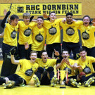 U-20 Team holt das Double