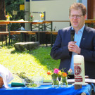 50 Jahre Pfadiheim Neuburg