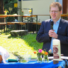50 Jahre Landespfadfinderheim