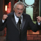 Robert De Niro flucht über Trump