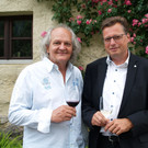 Ausstellung Patricia Karg