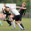 Besten Bilder der SL-Saison
