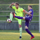Gollings Mario Lürzer traf satte 29 Mal und verspielte im Finale die Schützenkrone.