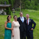 Standesamtliche Hochzeit