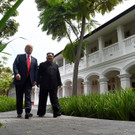 Gipfeltreffen zwischen Kim und Trump II