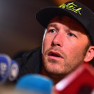 Bode Miller mit Familie