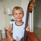 Tag der offenen Tür Musikschule Tonart