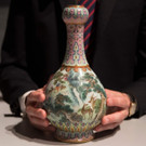 Chinesische Vase