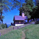 Impressionen vom Nenzinger Berg