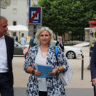 Rundgang: Widerstand, Verfolgung und Desertion in Bregenz