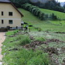 Unwetter in der Steiermark II
