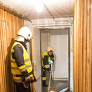 Unwetter in Krems