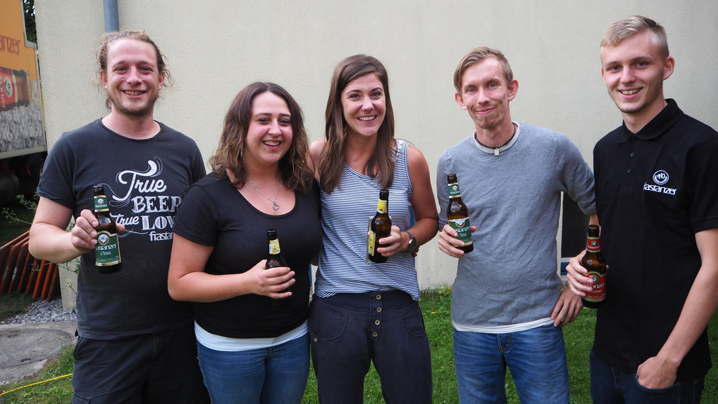 18 Spa__ auch bei den Mitarbeitern.JPG