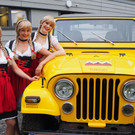 21 Jeep mit den drei Schwestern.JPG