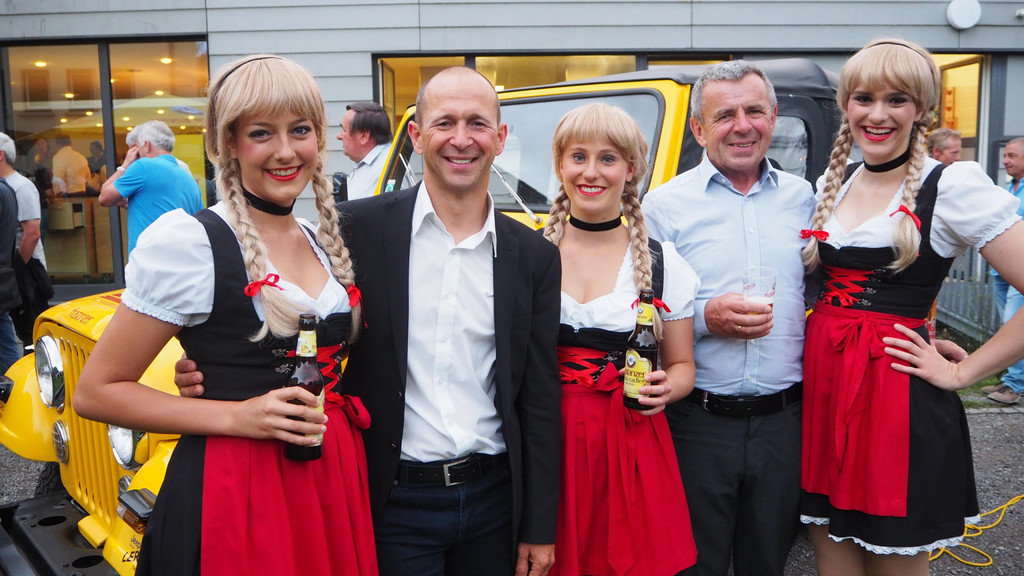 34 Michelini_ Gallaun und dir drei Schwestersn.JPG