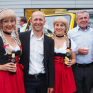 34 Michelini_ Gallaun und dir drei Schwestersn.JPG
