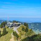 Atemberaubendes Panorama