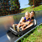 Familienspaß in Laterns
