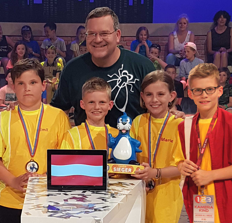 Volksschule 1_2 oder 3 Fernsehquiz 4 a Klasse als Sieger 05-06-2018 _1_.jpg