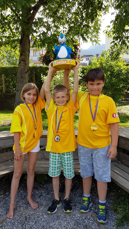 Volksschule 1_2 oder 3 Fernsehquiz 4 a Klasse als Sieger 05-06-2018 _9_.jpg