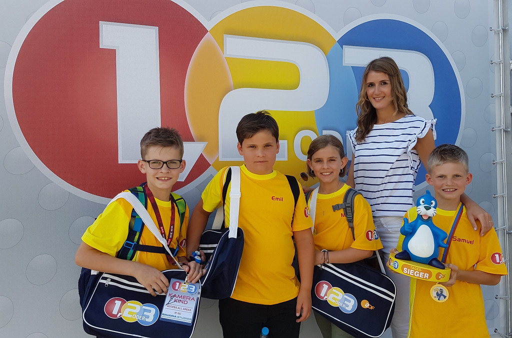 Volksschule 1_2 oder 3 Fernsehquiz 4 a Klasse als Sieger 05-06-2018 _6_.jpg