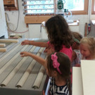 Kindergarten Klösterle