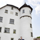 Hochzeit Sabrina und Fabian Bergmann