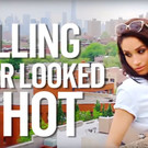 Meghan Markle: Sexy Grill-Video in Bildern