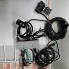 Radarblocker in Pkw eingebaut