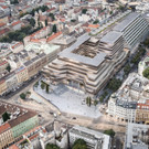 Althanquartier Wien Alsergrund: Das Siegerprojekt