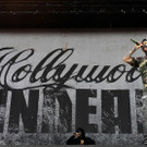 Nova Rock 2018: Show von Hollywood Undead
