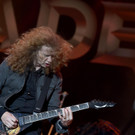 Nova Rock 2018: Megadeth