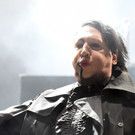 Erster Tag beim Nova Rock