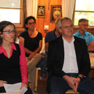 Ausstellungseröffnung "Das Montafoner Wappen"