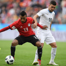 WM 2018: Uruguay vs Ägypten