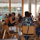 Führung durch das Schollaloch 15. 6. 2018