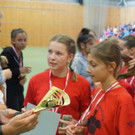 Best of Fairness und Fun in Dornbirn