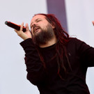 Nova Rock 2018: Jonathan Davis
