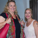 Maurizio Giambra exklusiven Fashion-Show - Atelier Maurizio Giambra - 13.06.2018