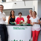 Betreuungszentrum Mitanand in Hörbranz