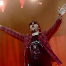 Nova Rock 2018: Avenged Sevenfold