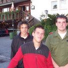 Sommernachtsfest - Jägerstube Batschuns