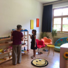 "Tag der offenen Tür" an der VS Latschau