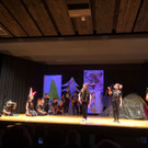 Theater der Latschauer Volksschüler