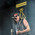 Nova Rock 2018: Turbobier