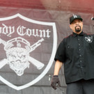 Nova Rock 2018: Body count ft Ice-T