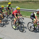 Team Vorarlberg schnell unterwegs