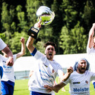 Die besten Bilder der Meisterfeier SC Hohenweiler